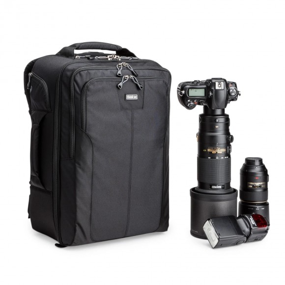 Think Tank Airport Accelerator Backpack